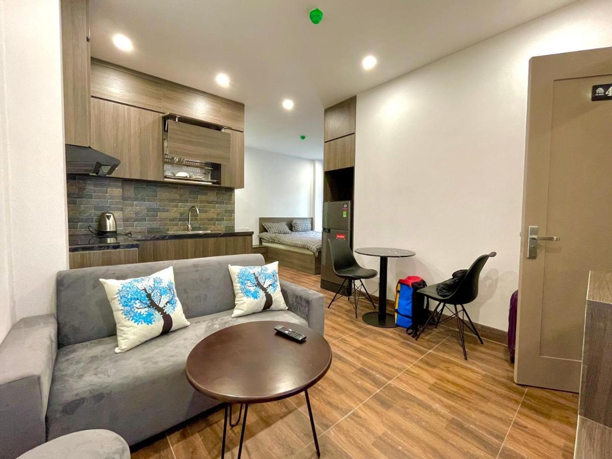 Homestay Vu Mien, Tay Ho, Ba Dinh Hanoi Bagian luar foto