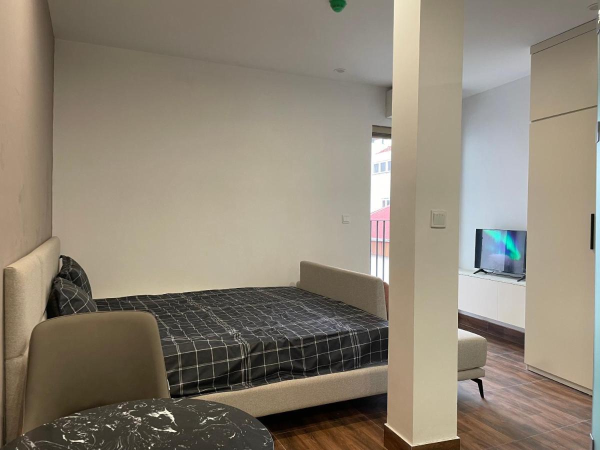 Homestay Vu Mien, Tay Ho, Ba Dinh Hanoi Bagian luar foto