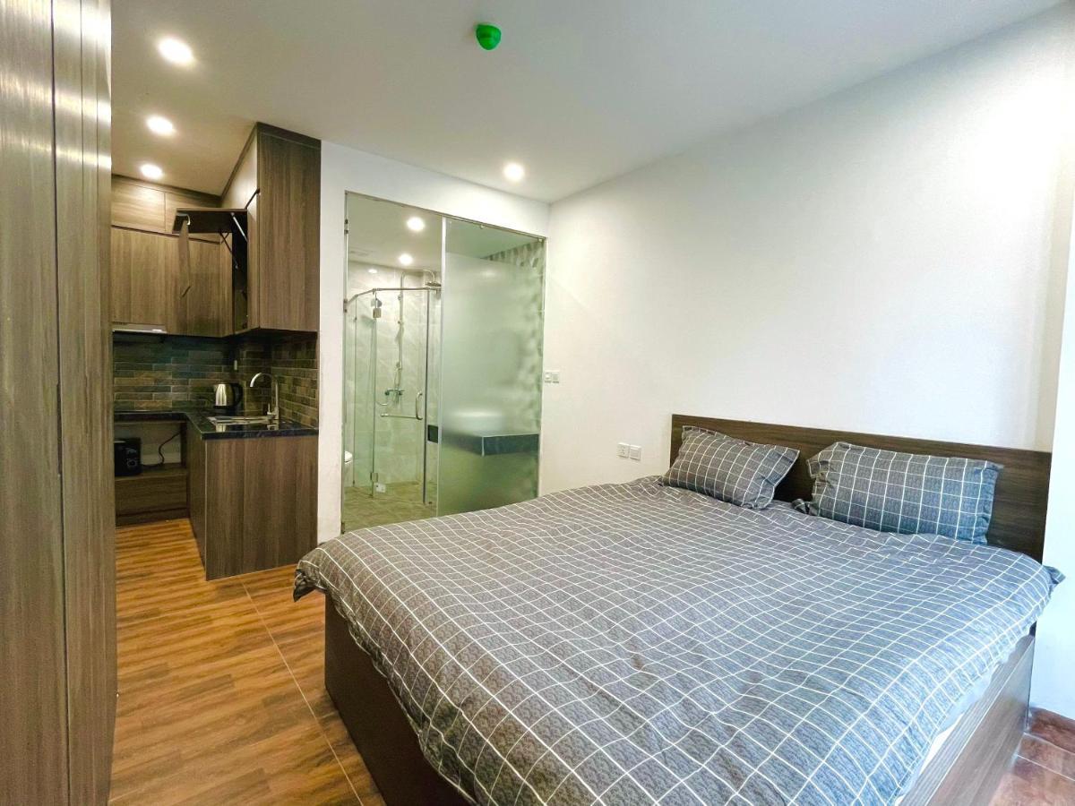 Homestay Vu Mien, Tay Ho, Ba Dinh Hanoi Bagian luar foto