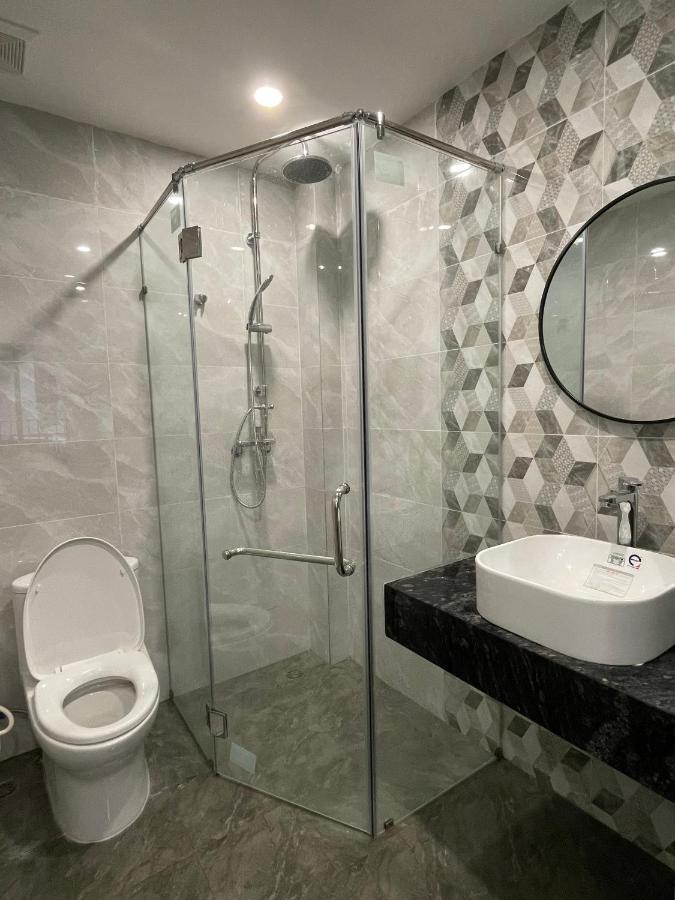 Homestay Vu Mien, Tay Ho, Ba Dinh Hanoi Bagian luar foto