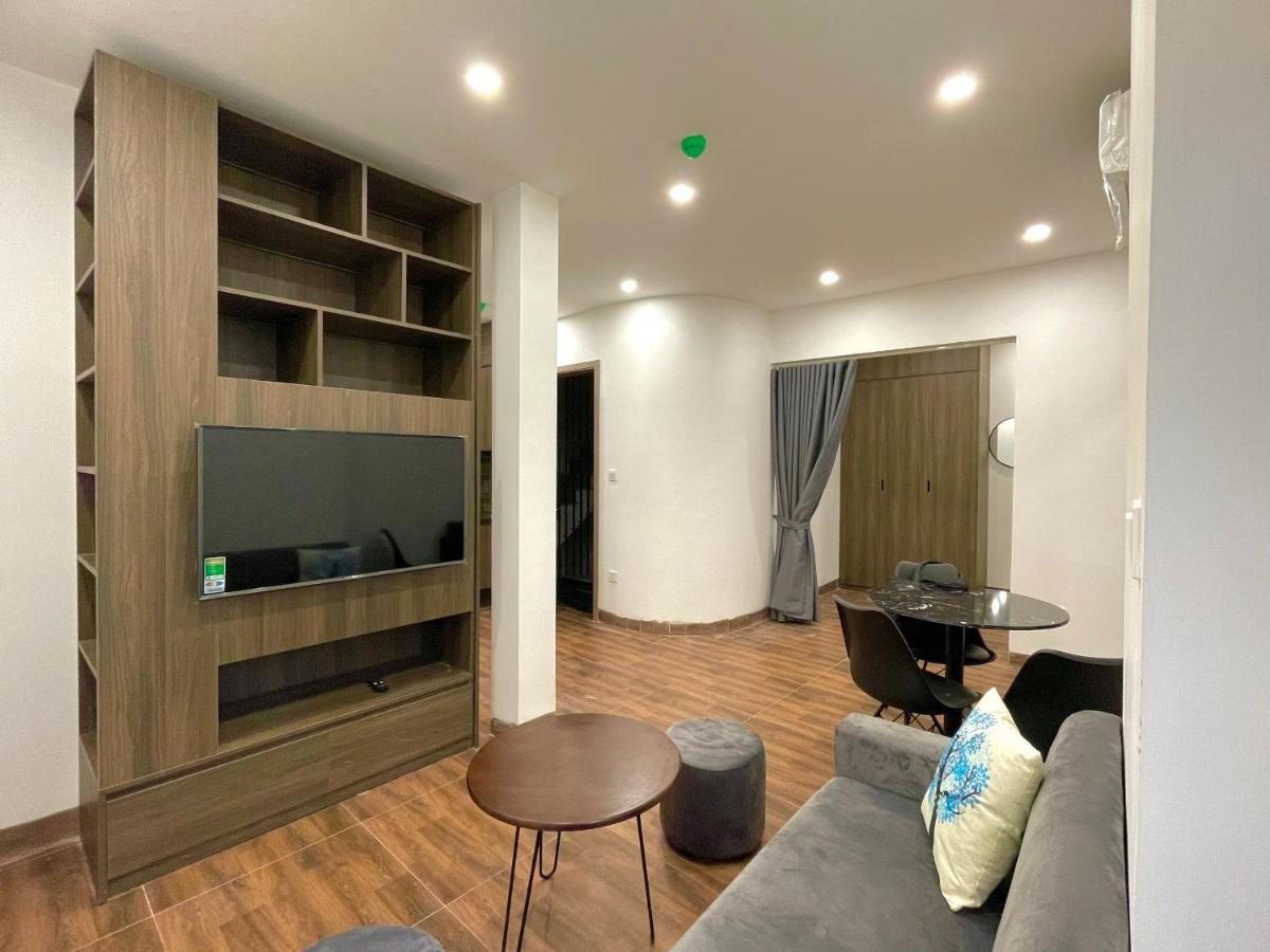 Homestay Vu Mien, Tay Ho, Ba Dinh Hanoi Bagian luar foto