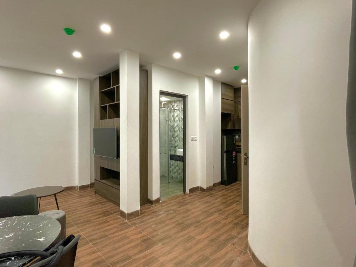 Homestay Vu Mien, Tay Ho, Ba Dinh Hanoi Bagian luar foto