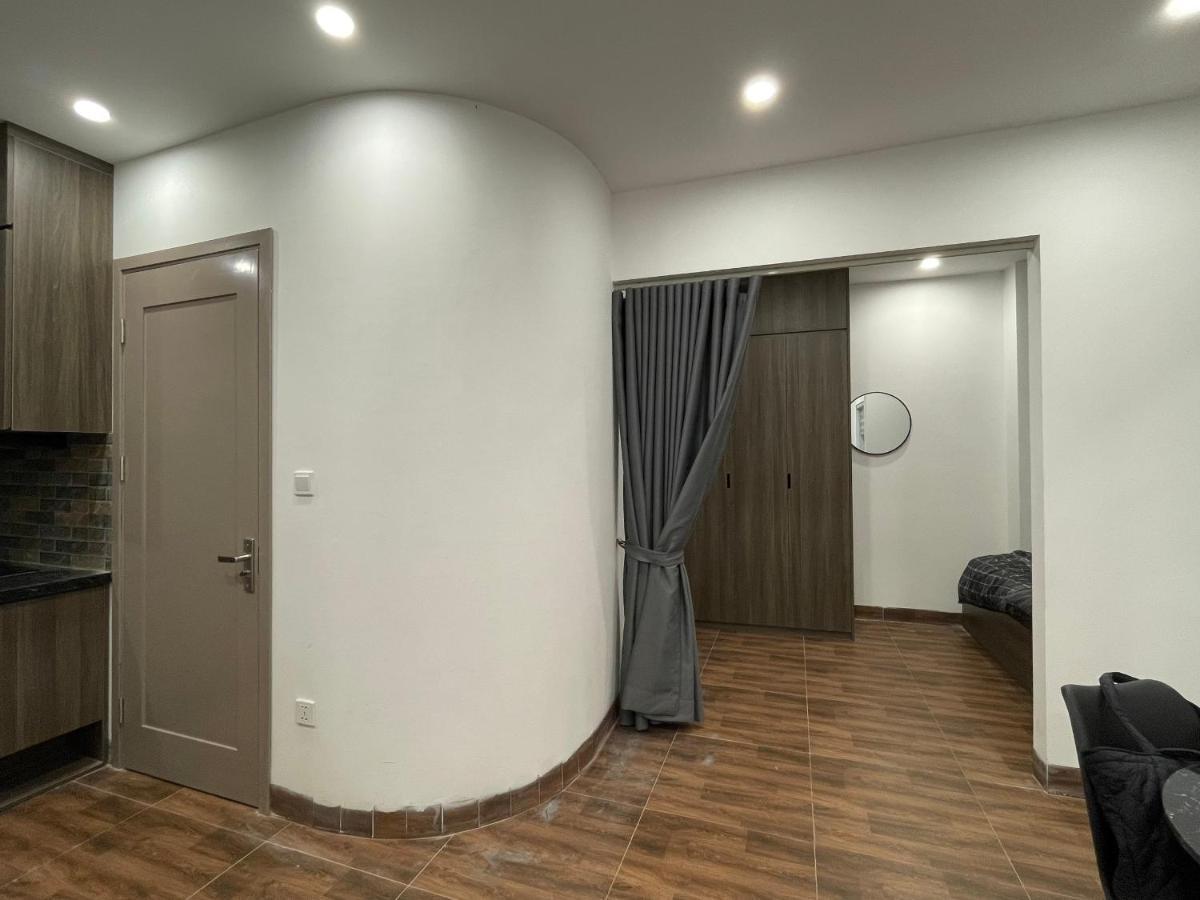 Homestay Vu Mien, Tay Ho, Ba Dinh Hanoi Bagian luar foto